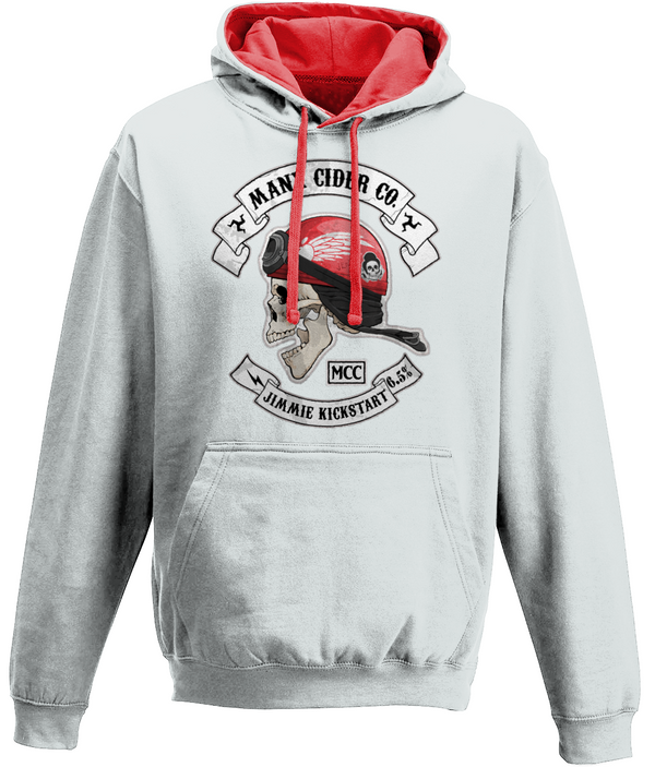 Front Side