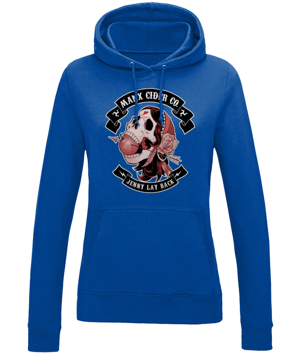 Front Side