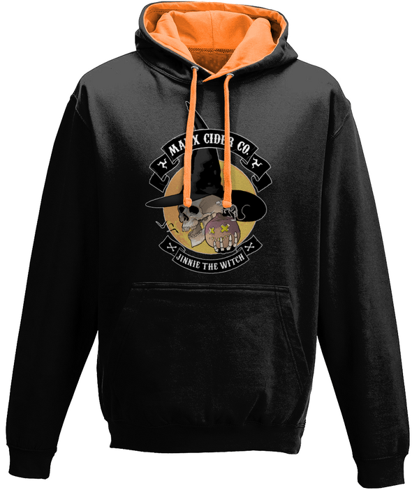 Front Side
