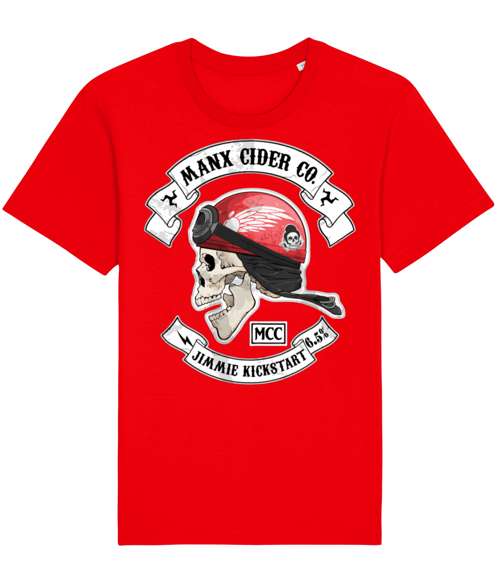 Front Side