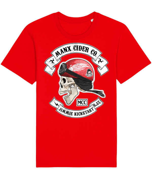 Front Side