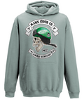 Dusty Green