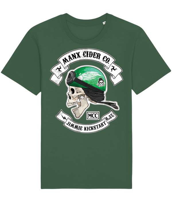 Front Side