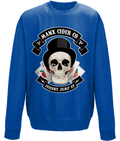 Royal Blue