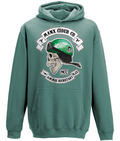 Moss Green