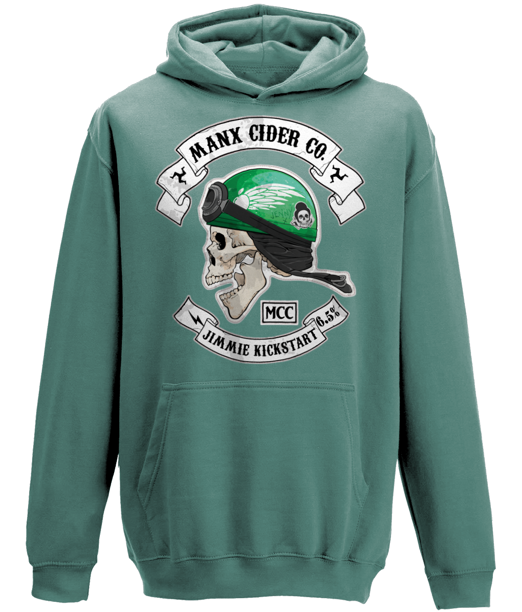 Front Side