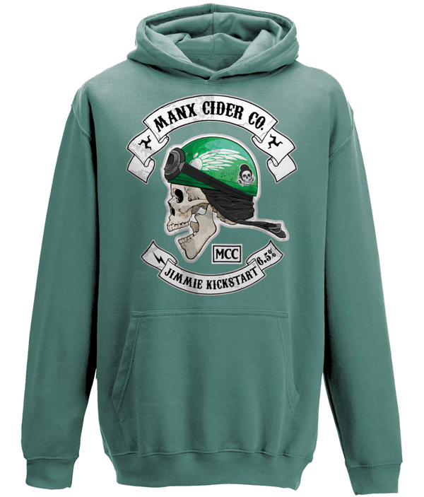 Front Side